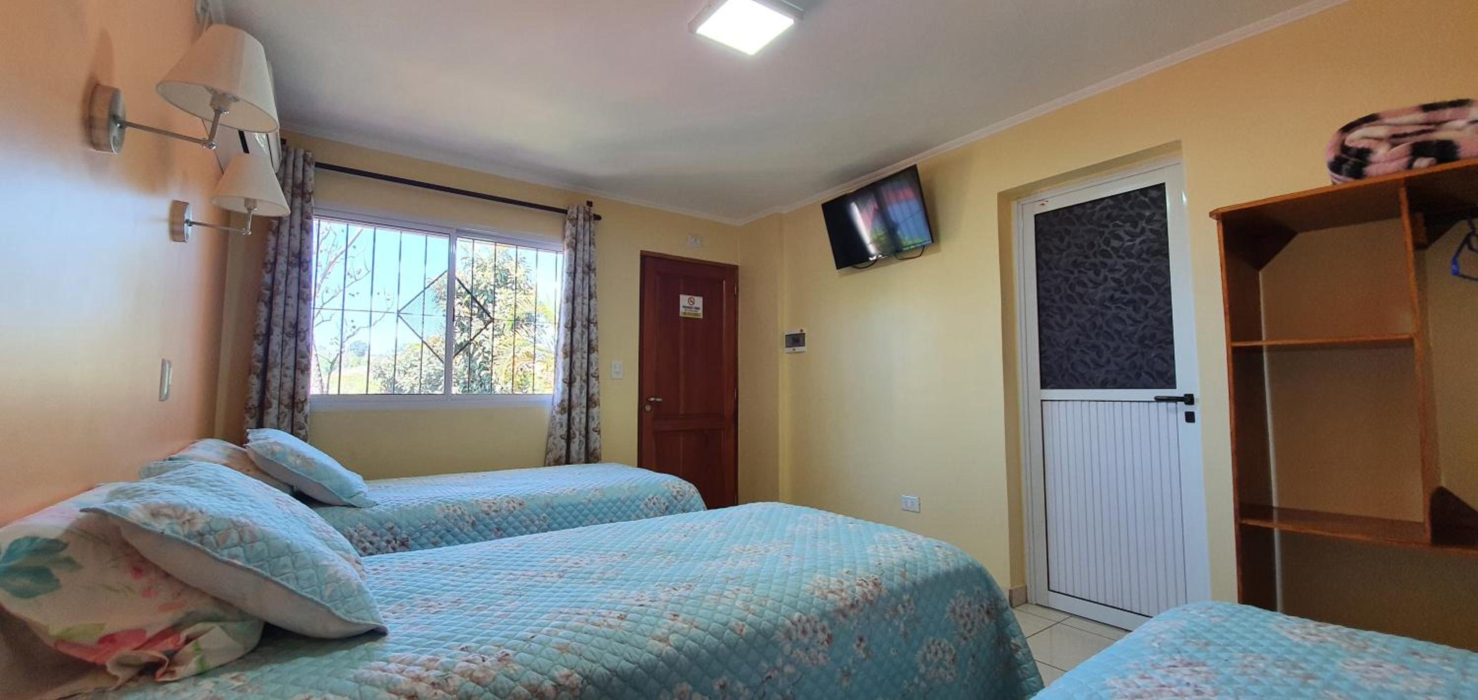 Hospedaje Jose Gorgues