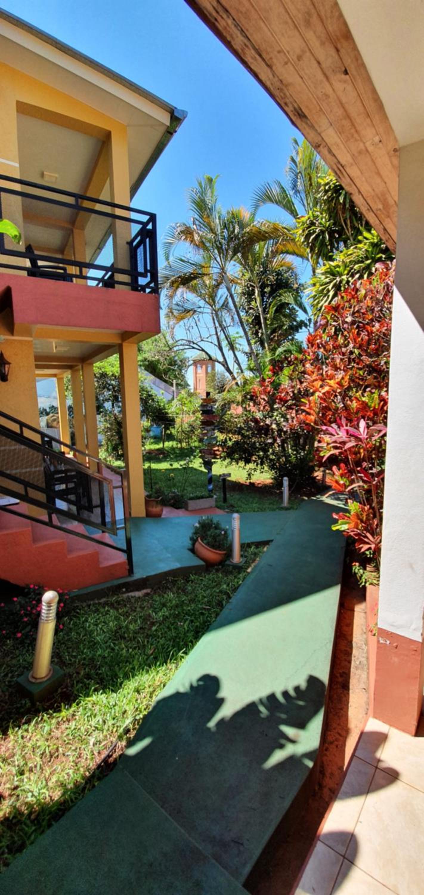 Hospedaje Jose Gorgues