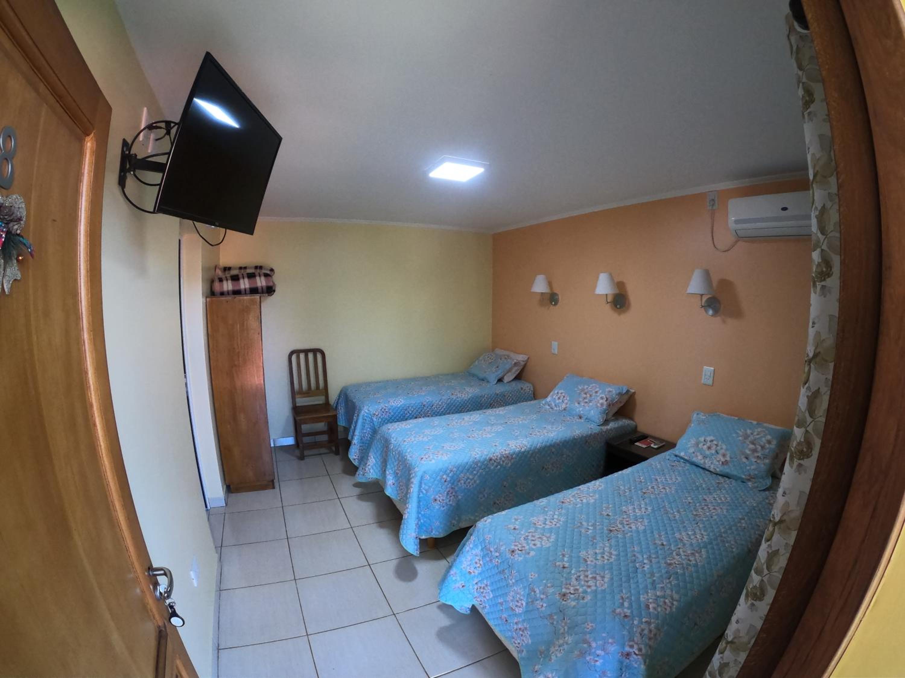 Hospedaje Jose Gorgues