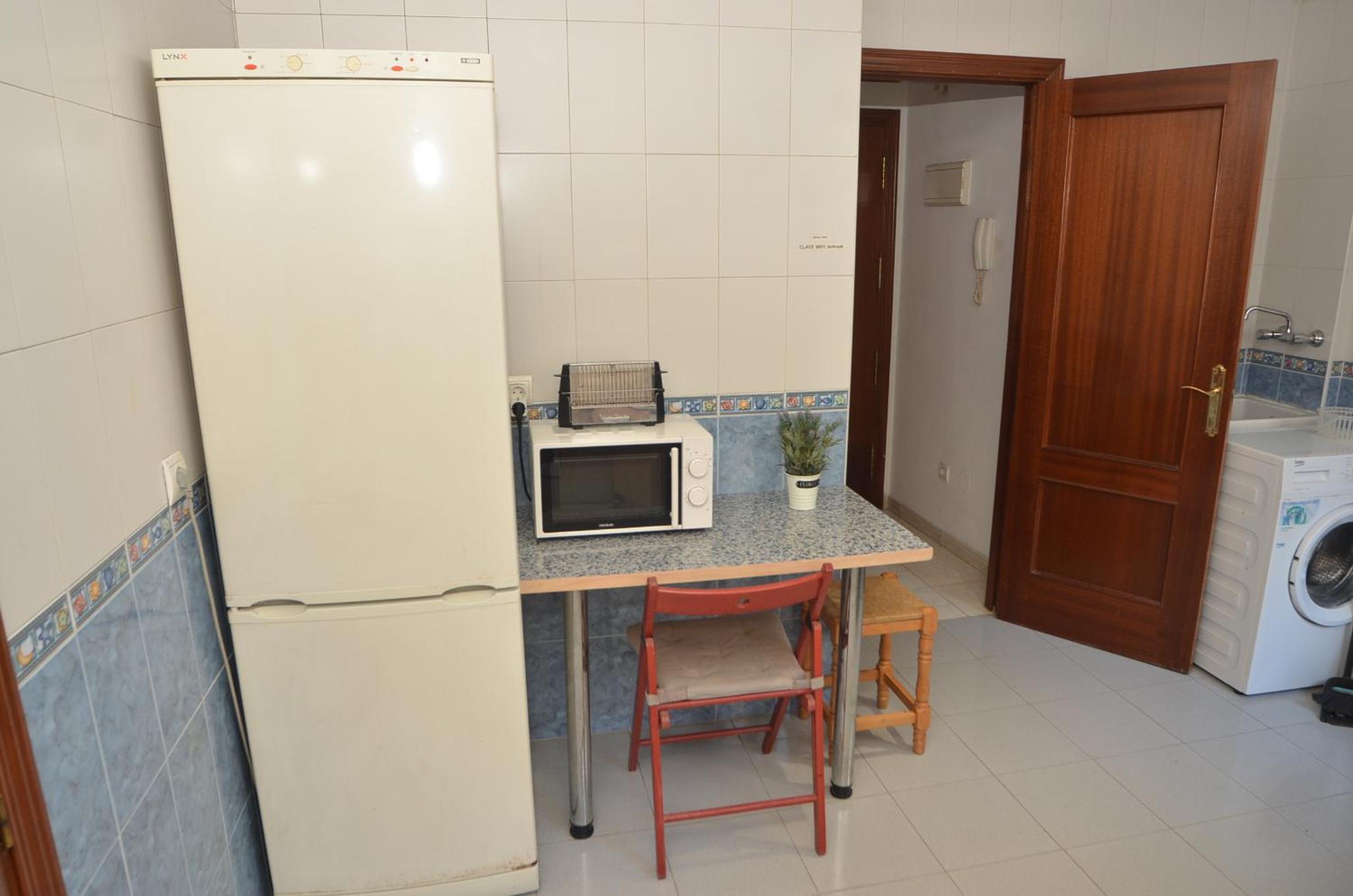 Habitación Malaga centro photo 4