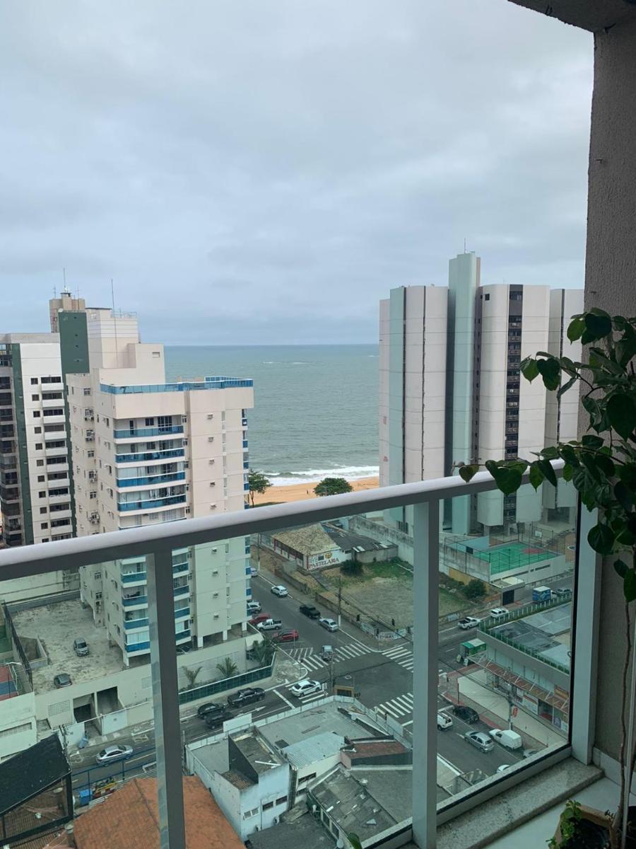 Apartamento 2 quartos Vista para o mar view 4