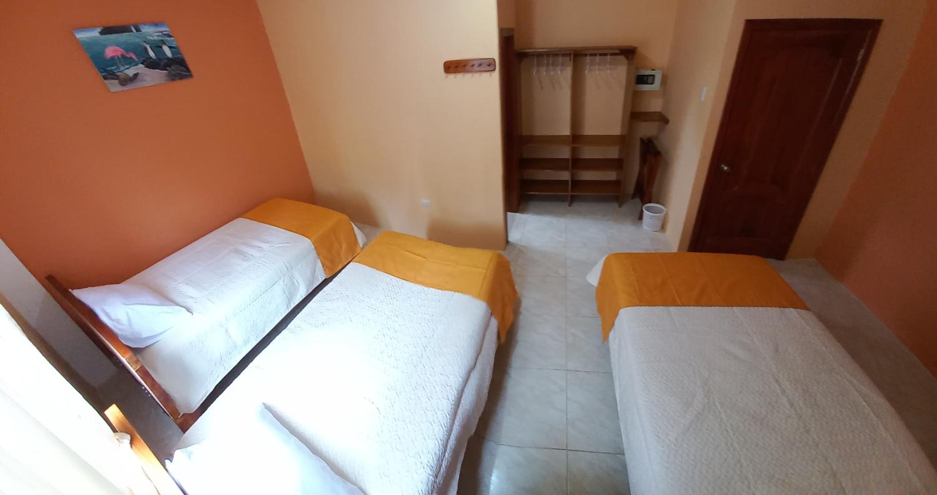 HOSTAL JANET STARLiNK view 5