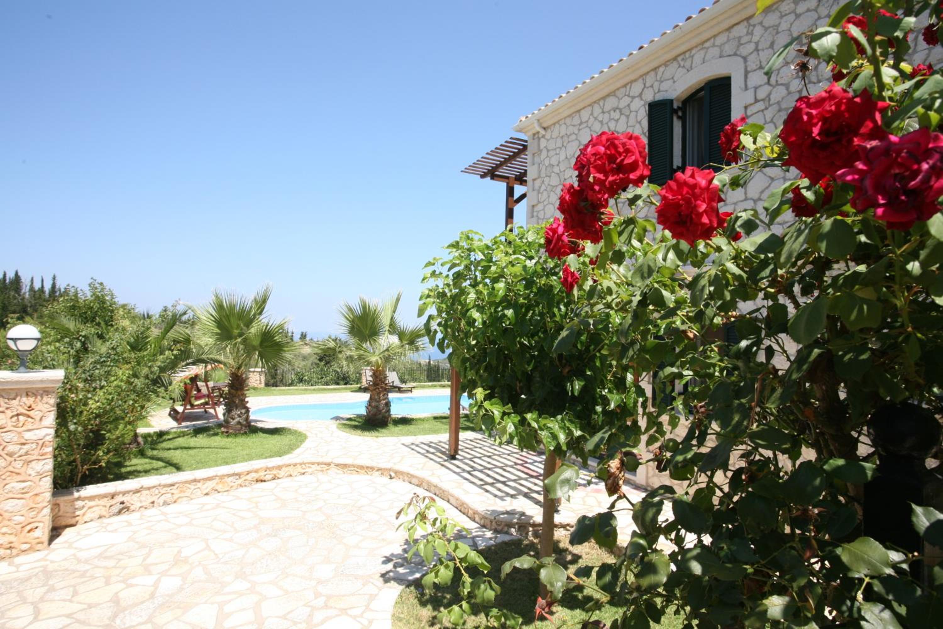 Villas Goudis