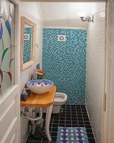 MySuite Istanbul Cihangir