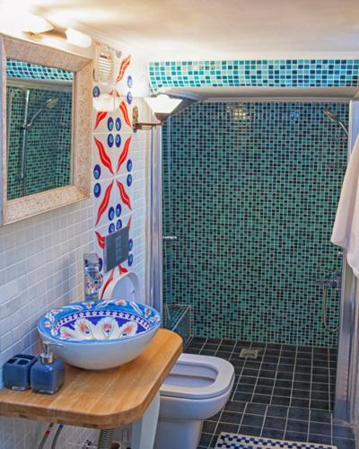MySuite Istanbul Cihangir