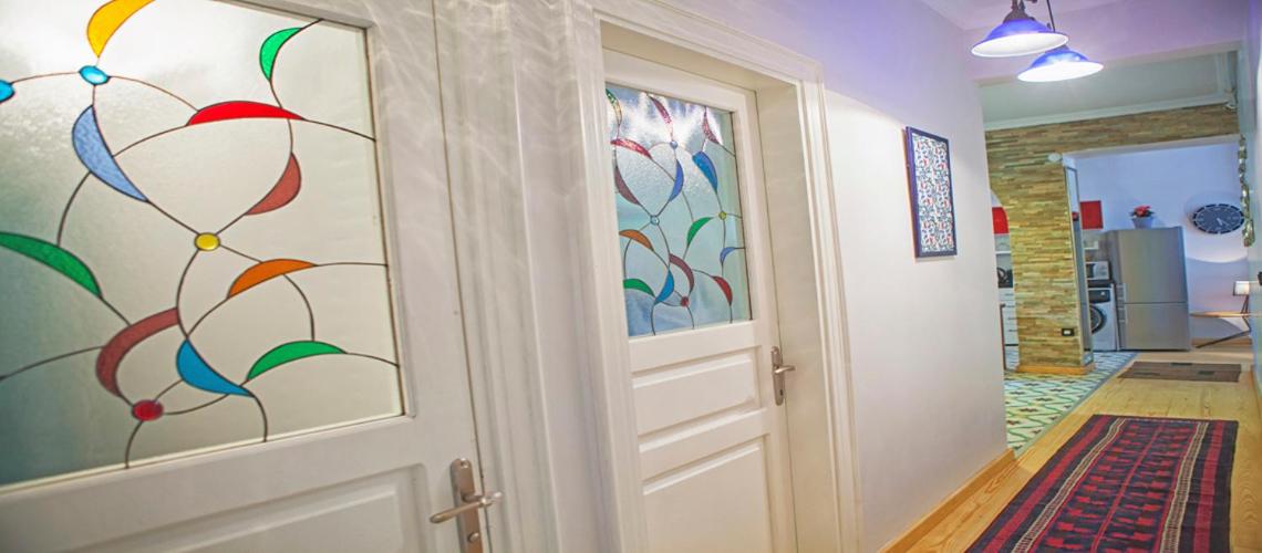 MySuite Istanbul Cihangir