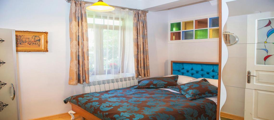 MySuite Istanbul Cihangir