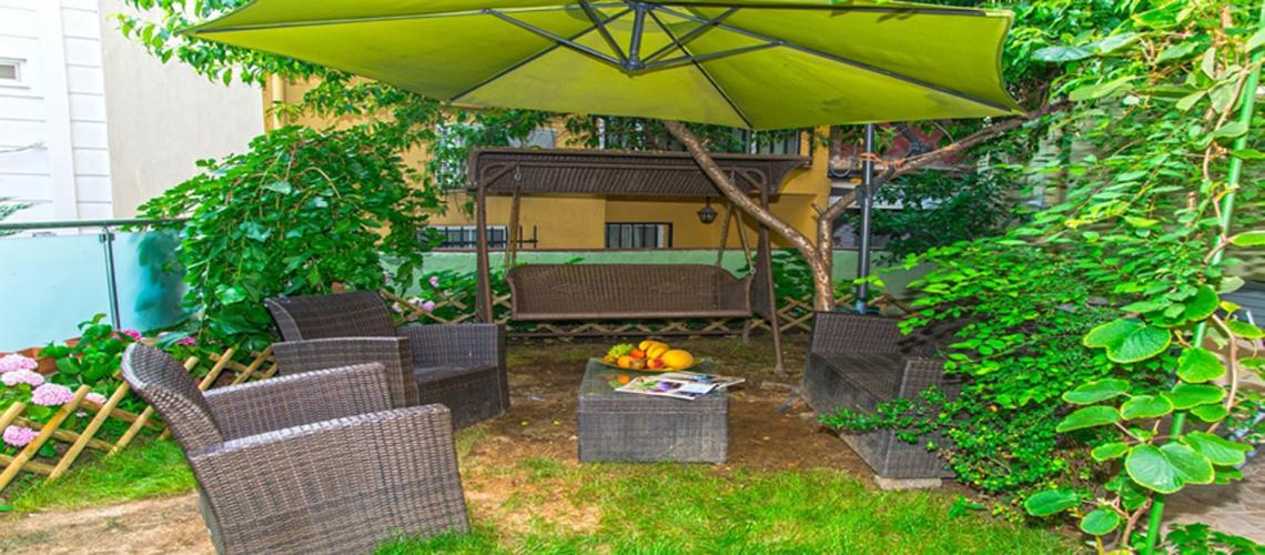MySuite Istanbul Cihangir