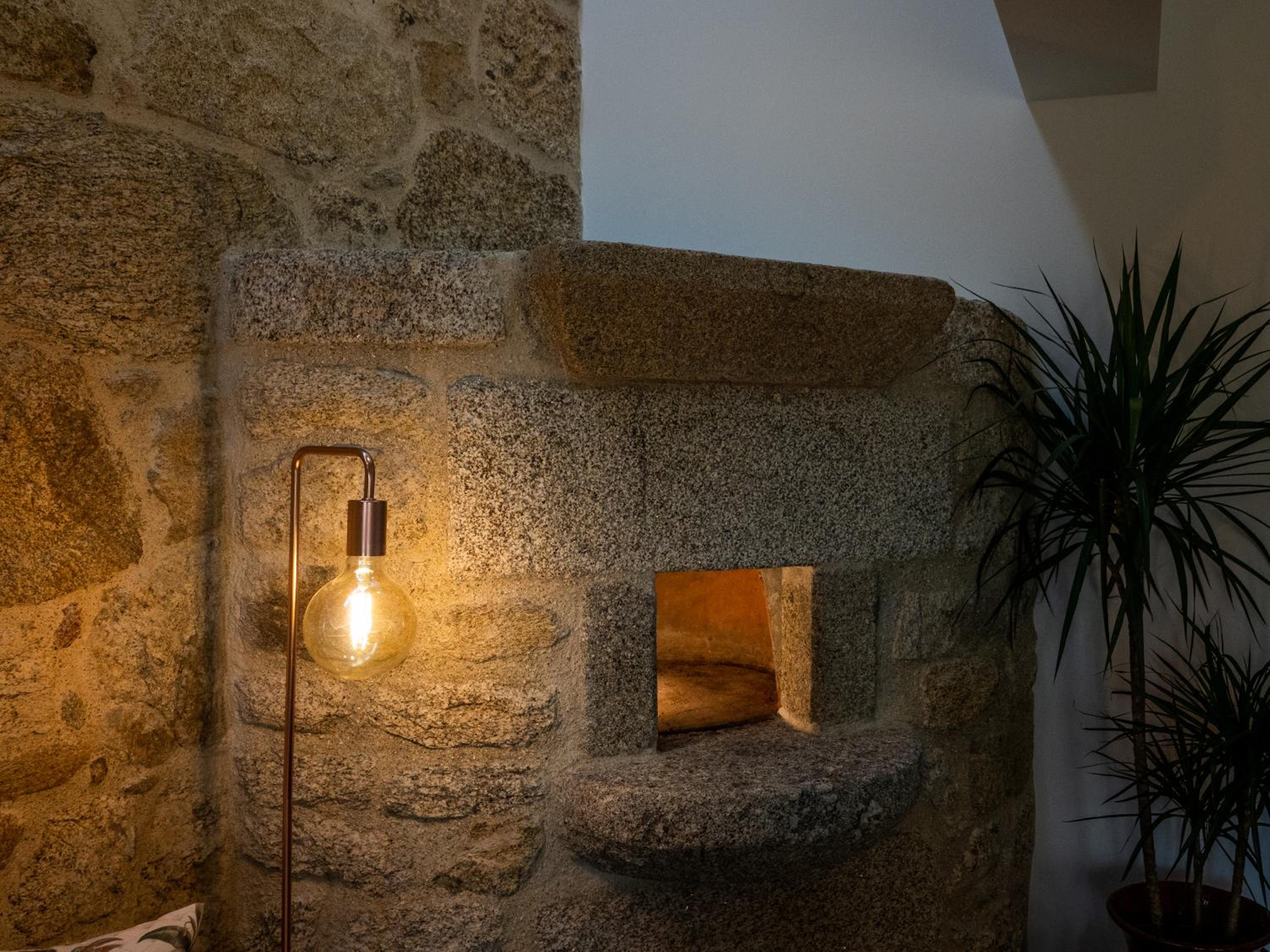 Casa da Portelinha