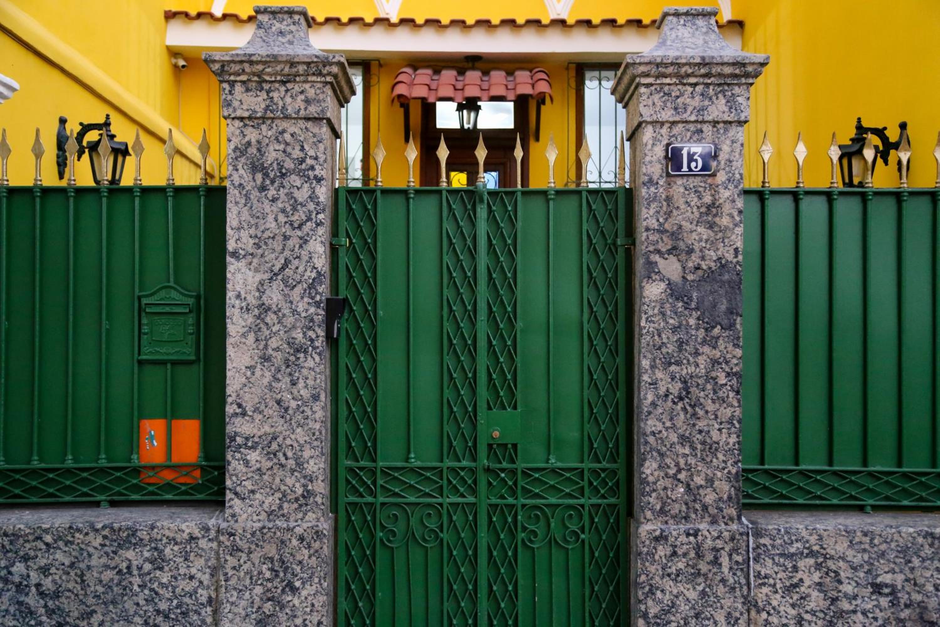 Carnaval Rio Hostel