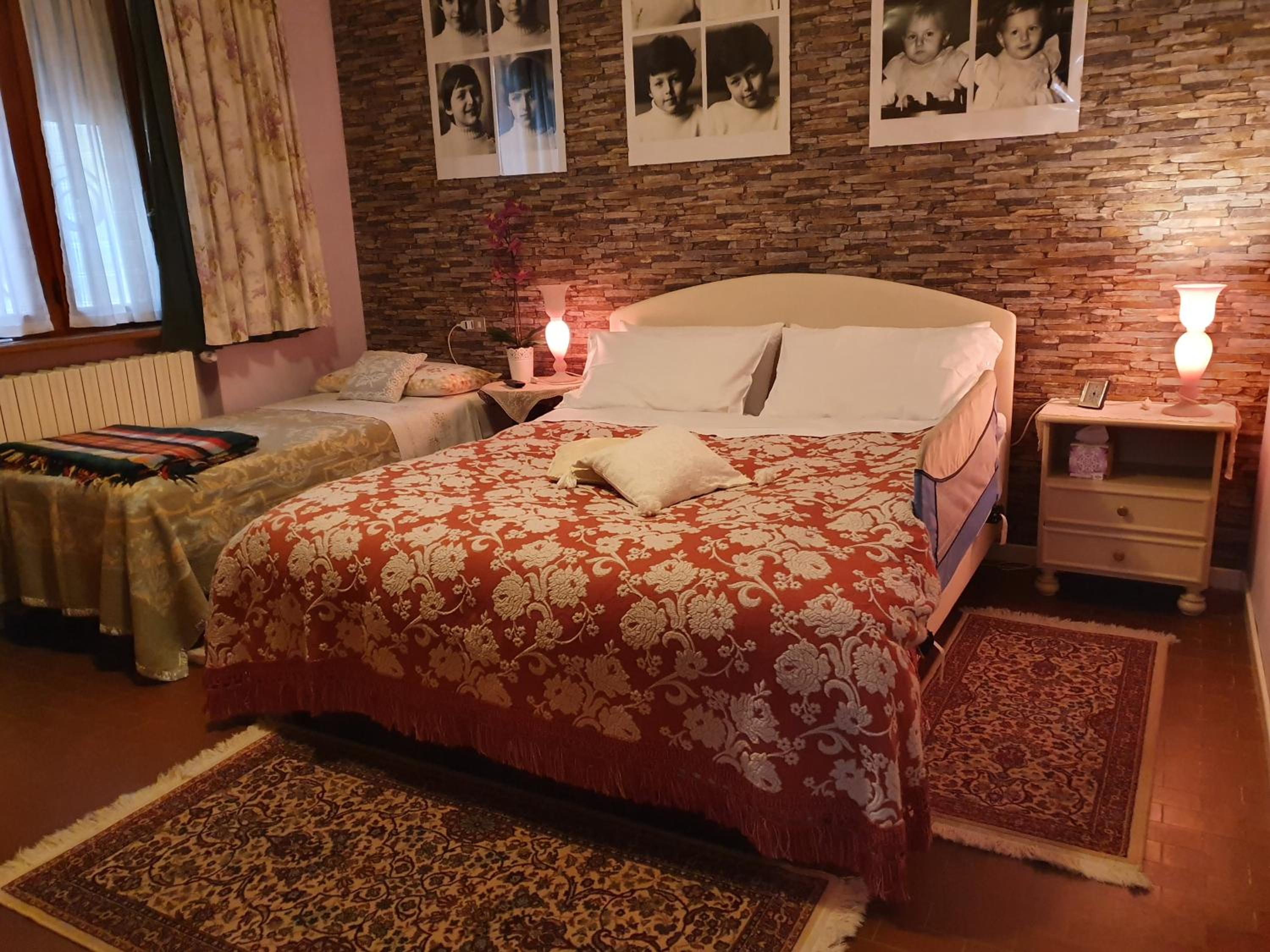 B&B Family Home