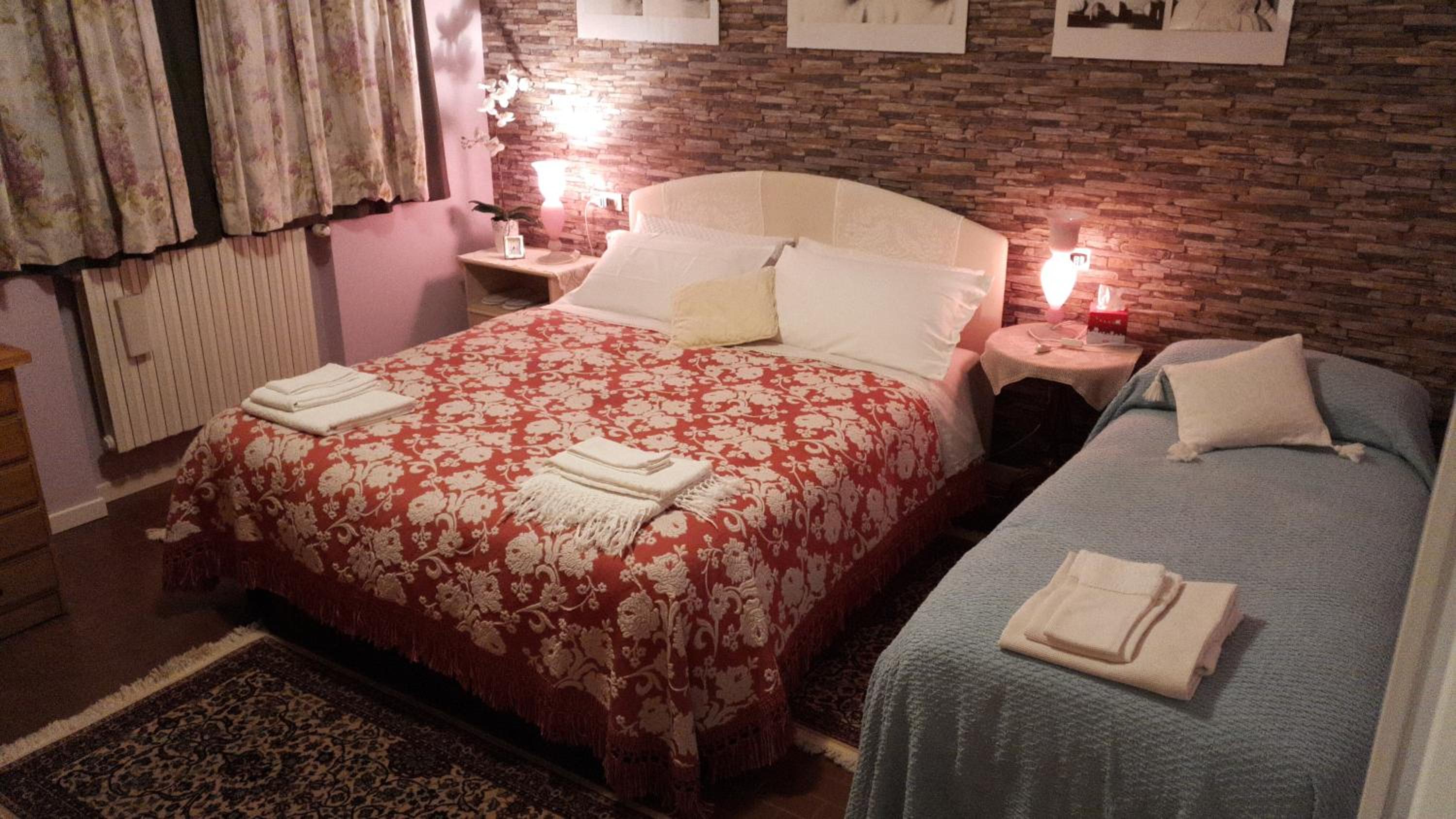 B&B Family Home