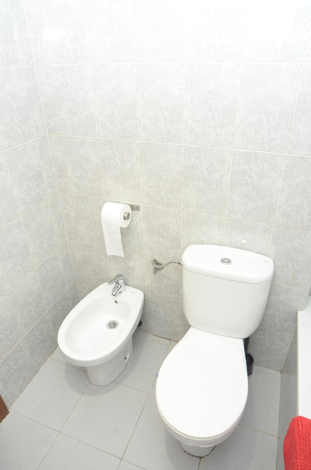 Habitación Malaga centro photo 2