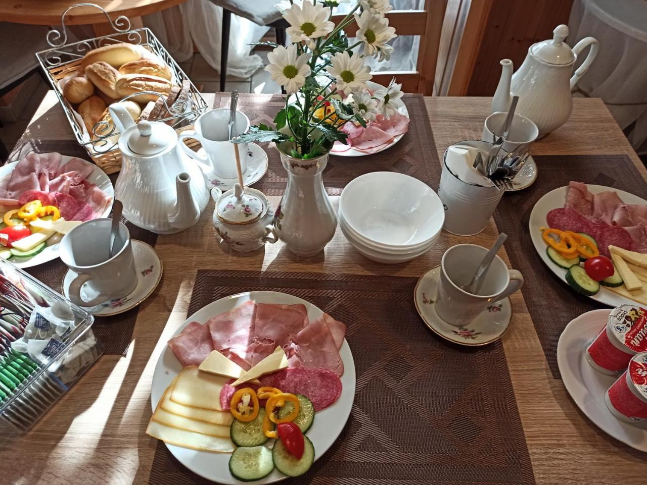 Apartmány Žiaková - ubytování Nové Hrady 111 view 2
