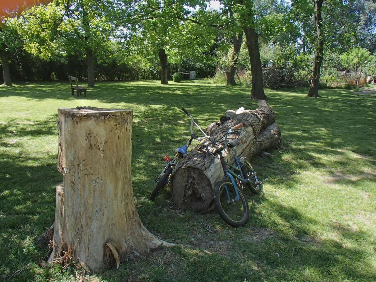 La Carmencita casa de campo, Manzanares, Pilar