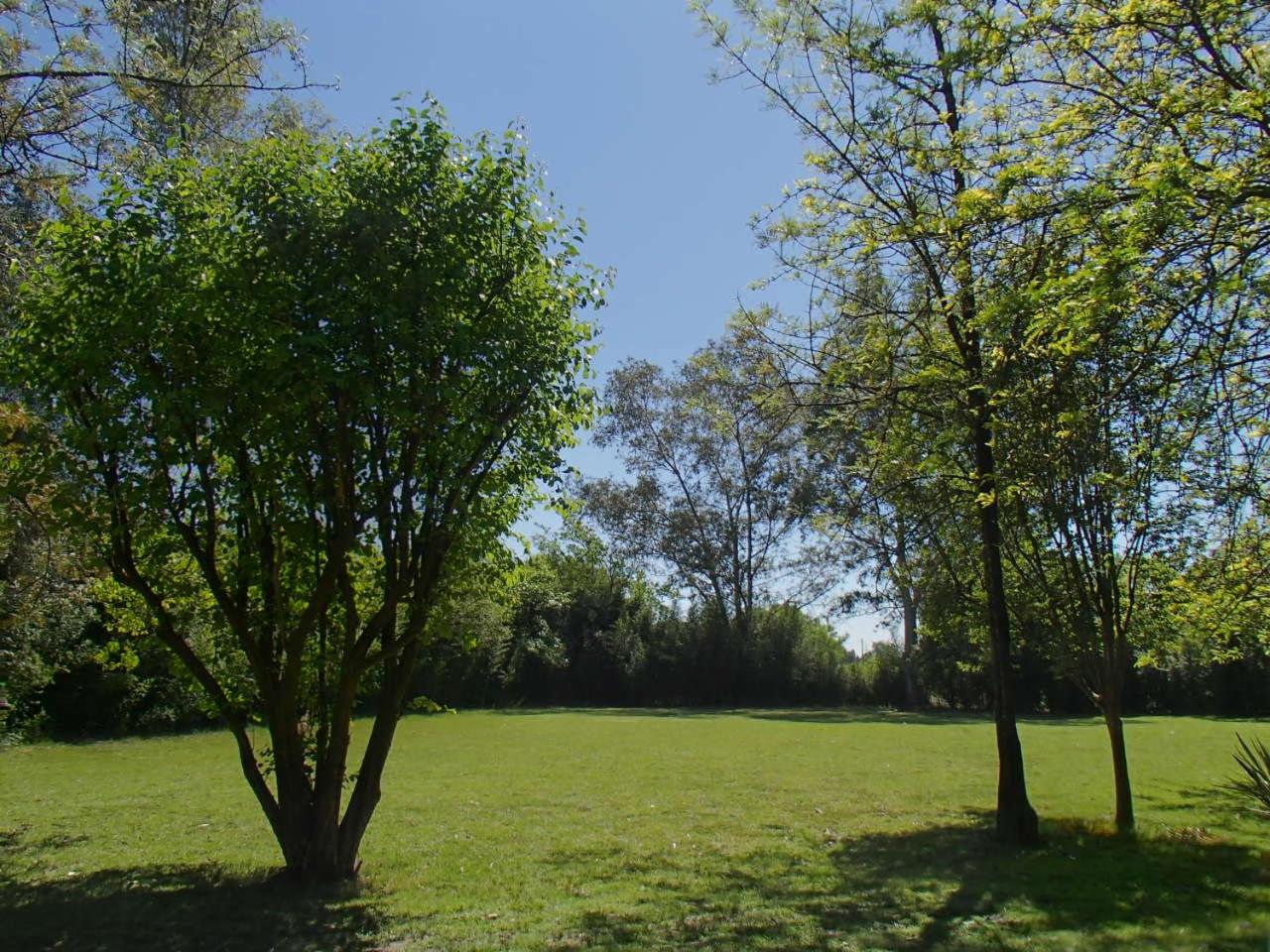 La Carmencita casa de campo, Manzanares, Pilar