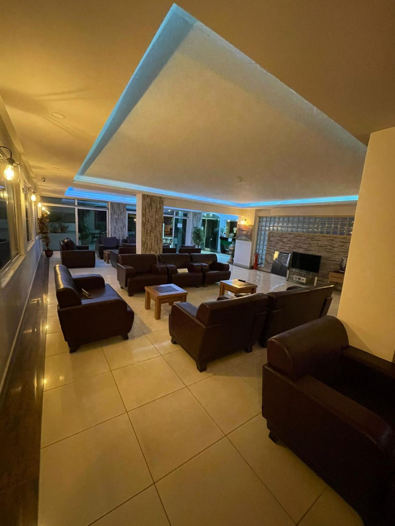 Denizhan Otel - Image 34