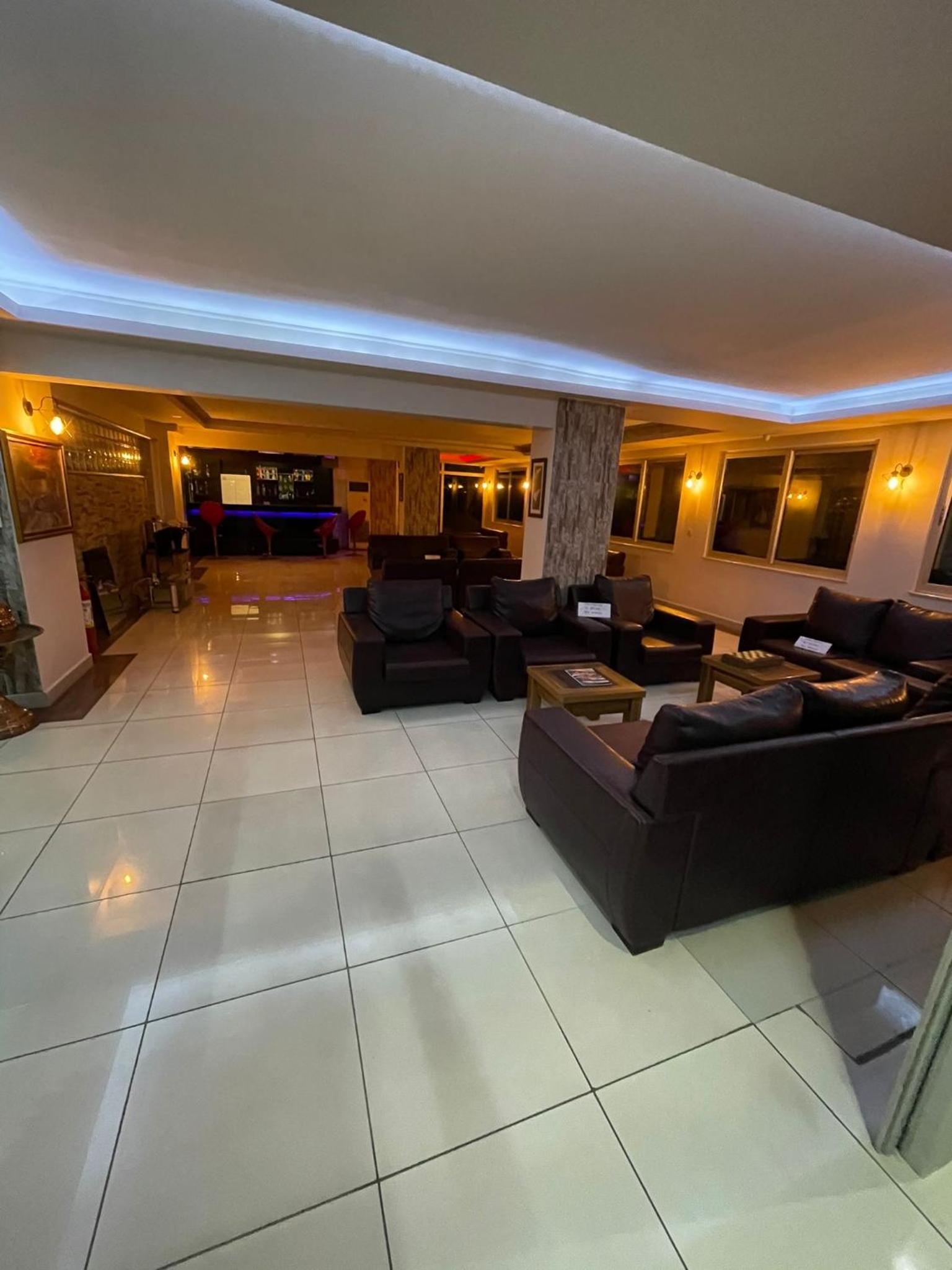 Denizhan Otel - Image 33