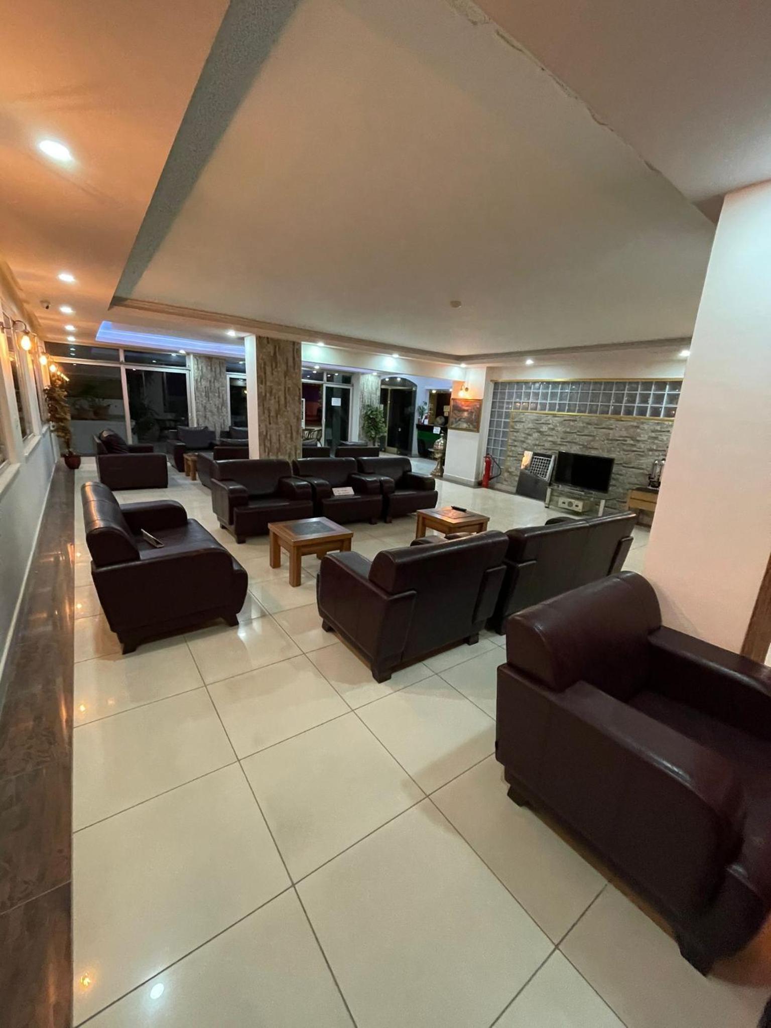 Denizhan Otel - Image 32