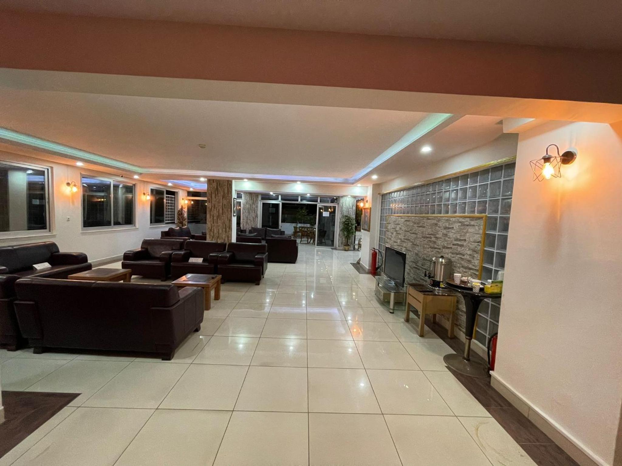 Denizhan Otel - Image 29