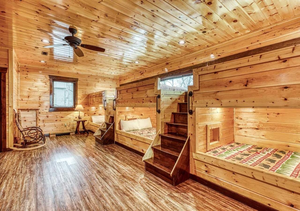The Grand Orchard Lodge - Gatlinburg, TN view 4