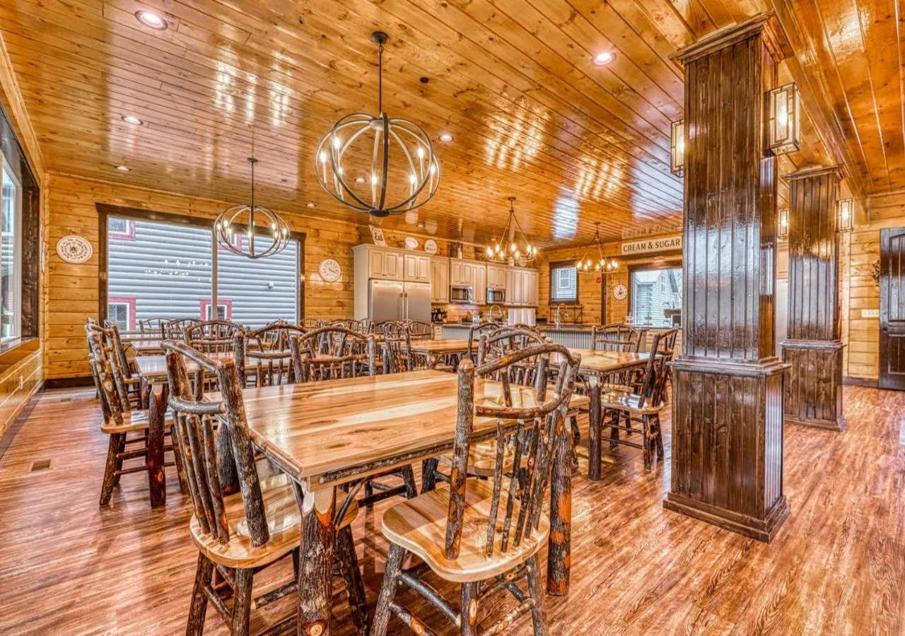 The Grand Orchard Lodge - Gatlinburg, TN view 5