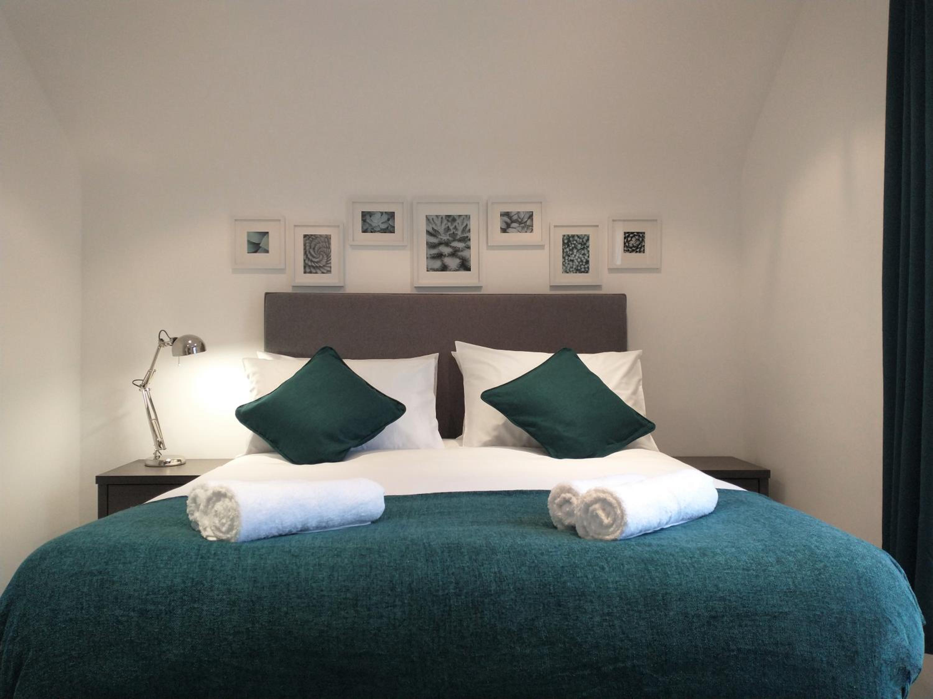 ChiPad Duo - Comfy House with Garden and Parking view 5