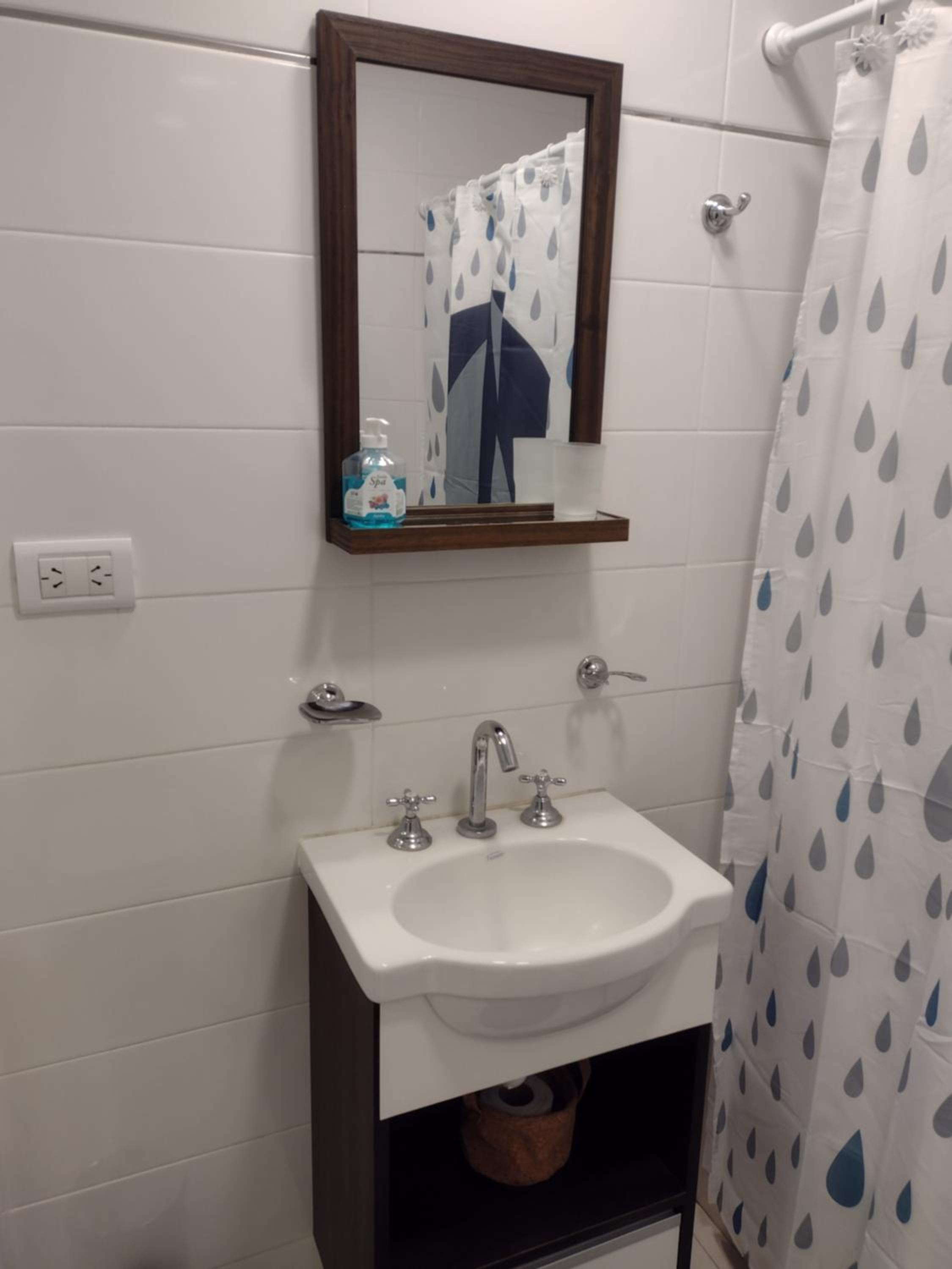 Apartamento Costa del Sol