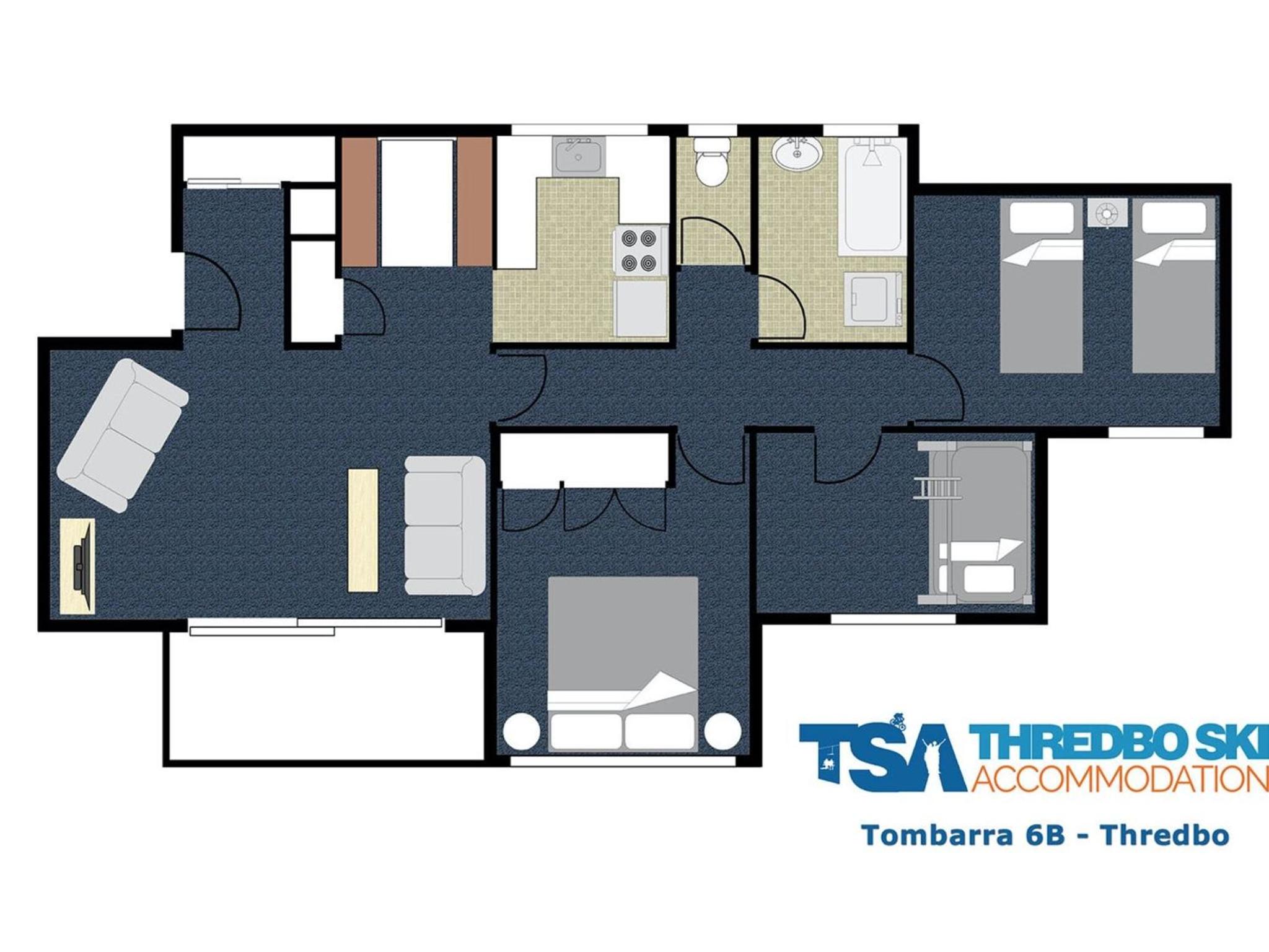 Tombarra 6B