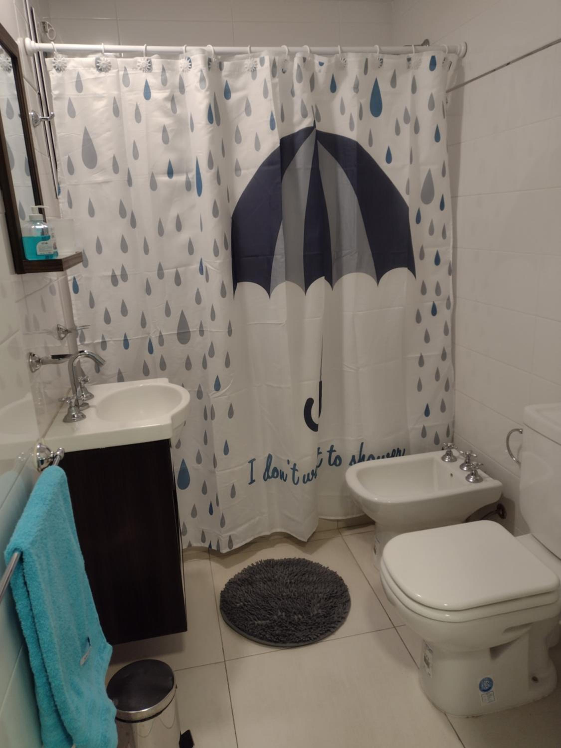 Apartamento Costa del Sol