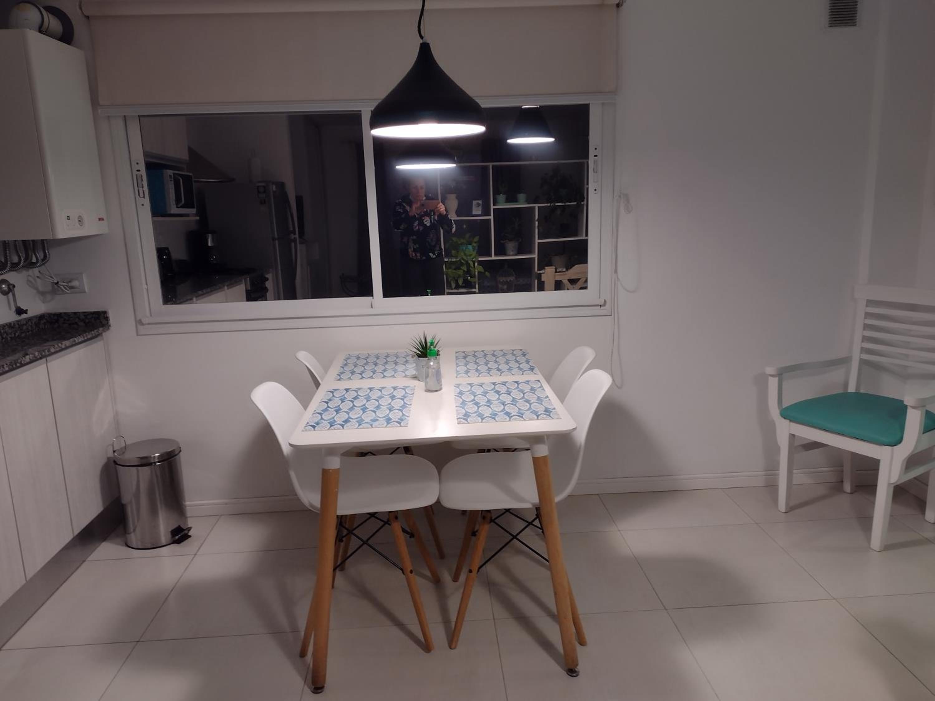 Apartamento Costa del Sol