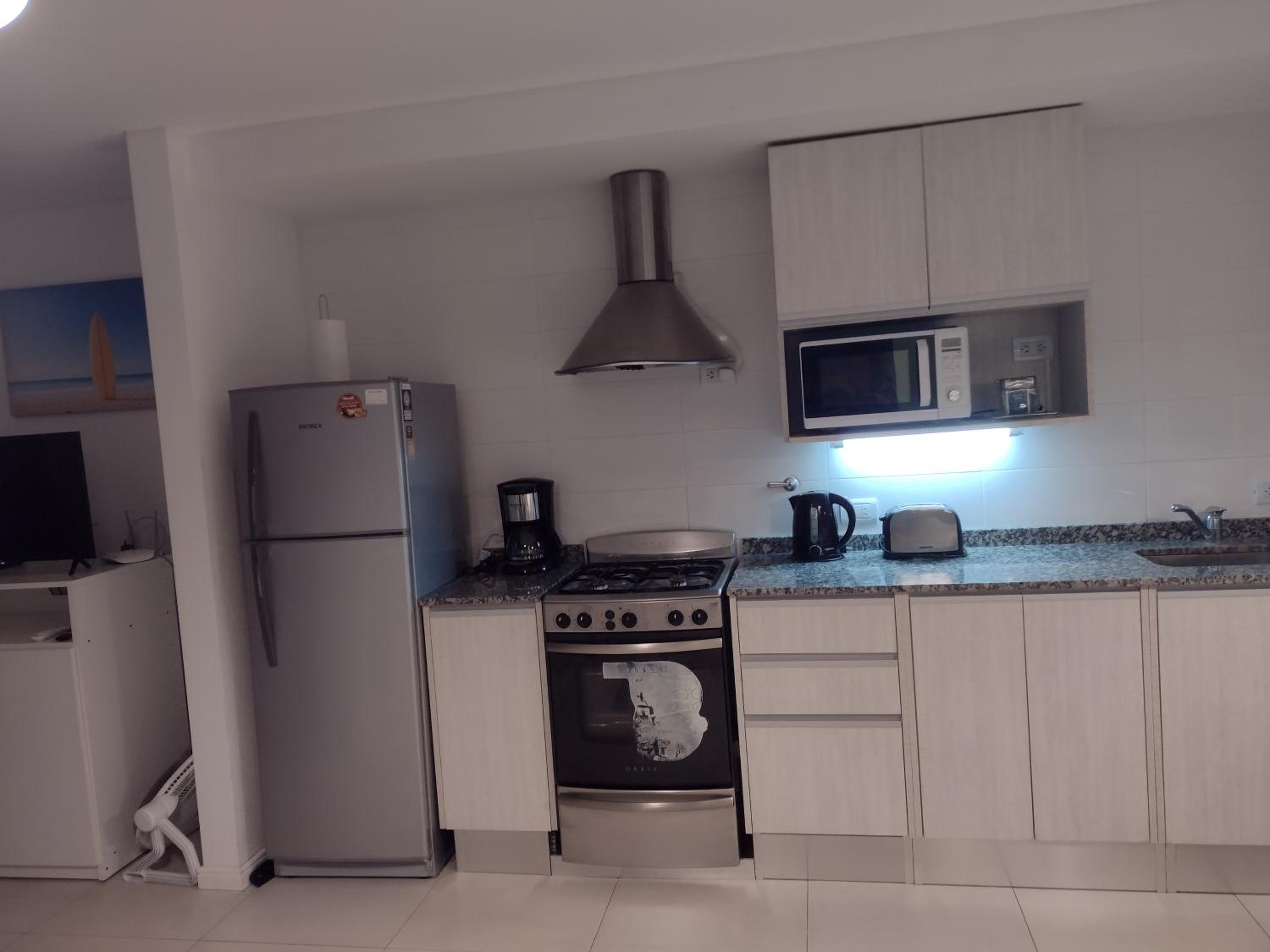 Apartamento Costa del Sol