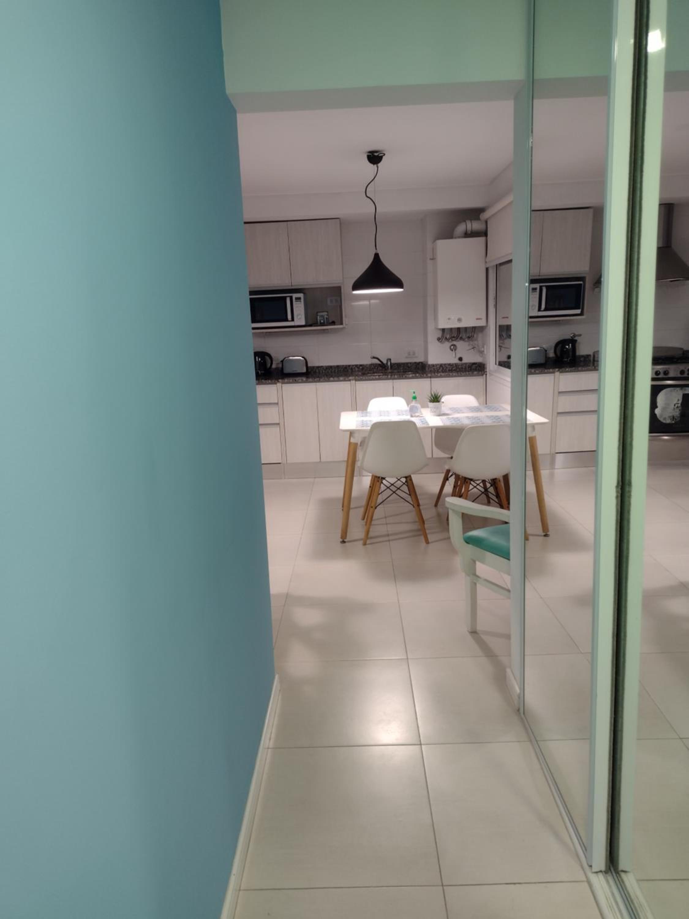Apartamento Costa del Sol