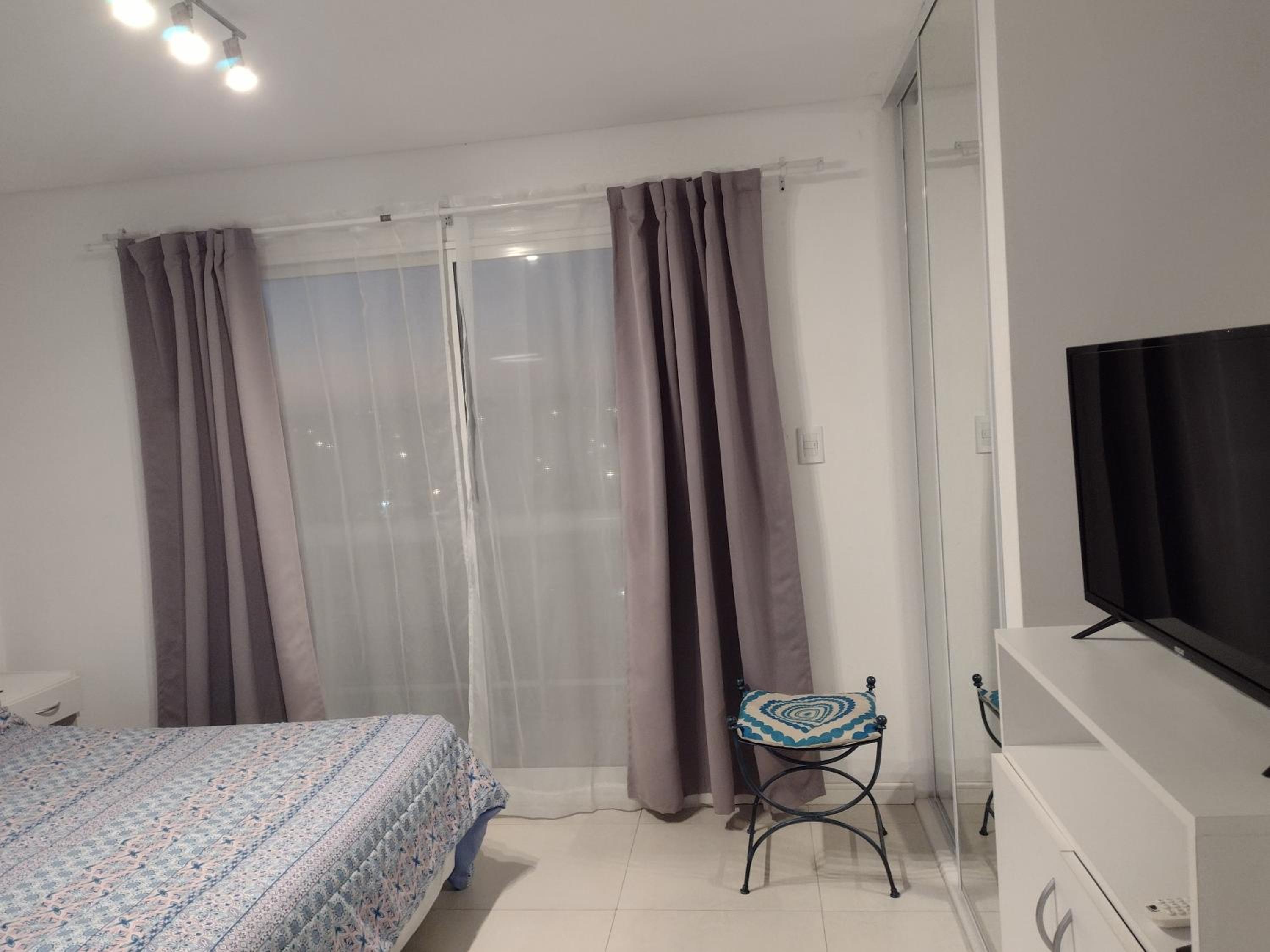 Apartamento Costa del Sol