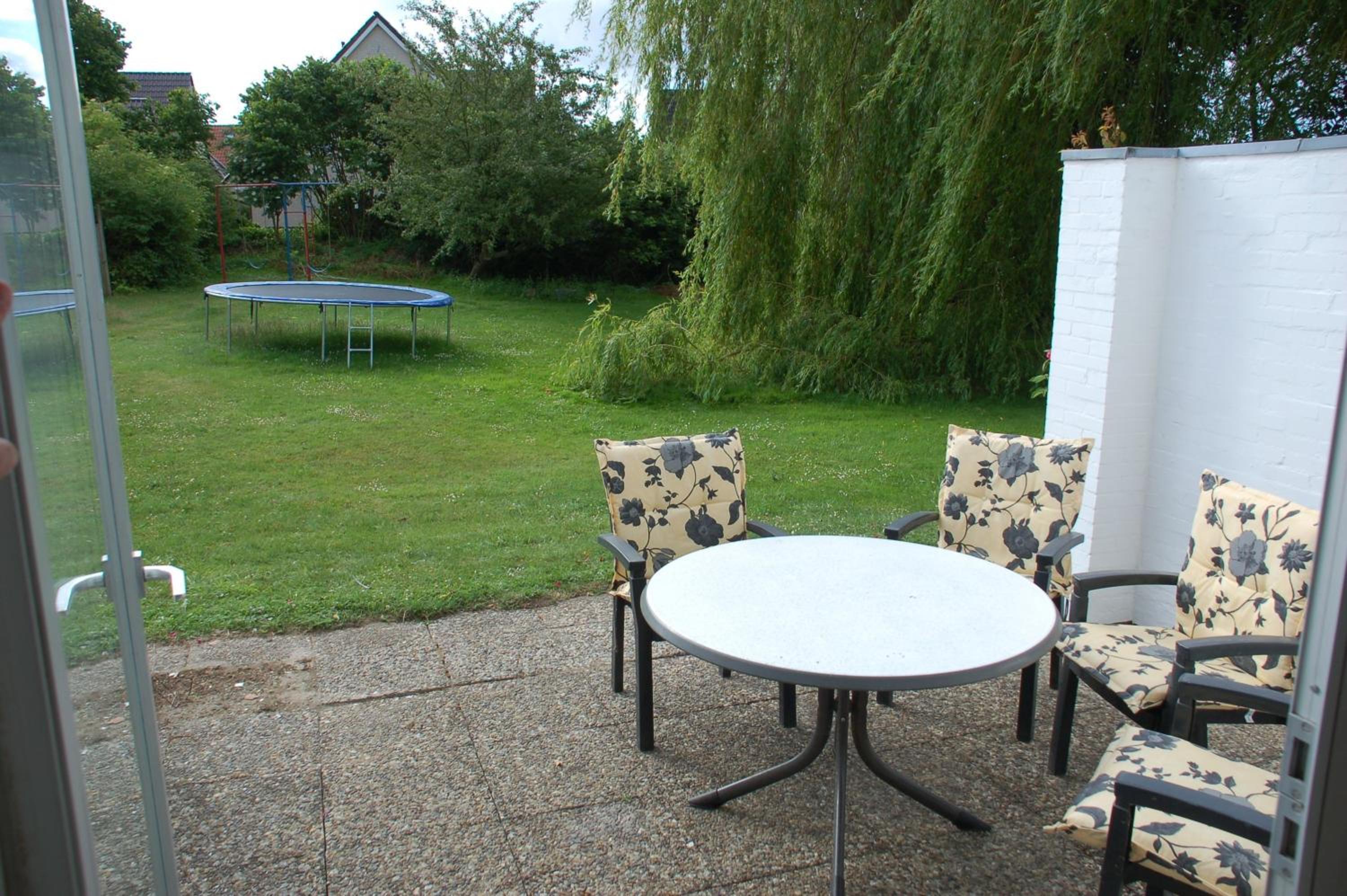 Haus Garten am Meer view 2