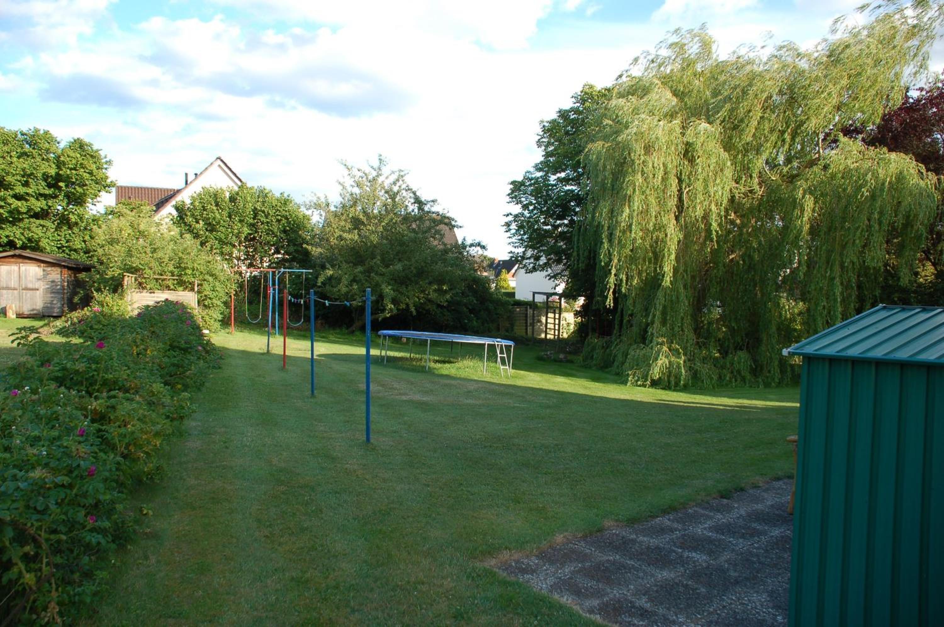Haus Garten am Meer view 4