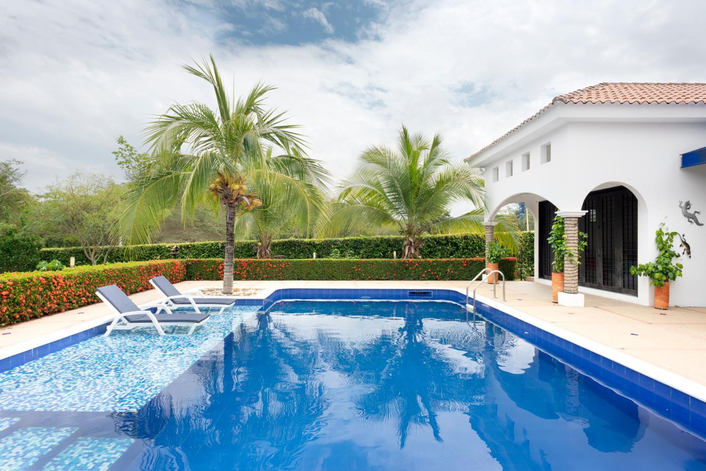 La Felicidad: el lugar ideal para el descanso