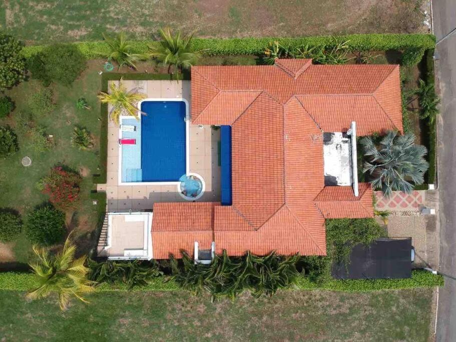 La Felicidad: el lugar ideal para el descanso