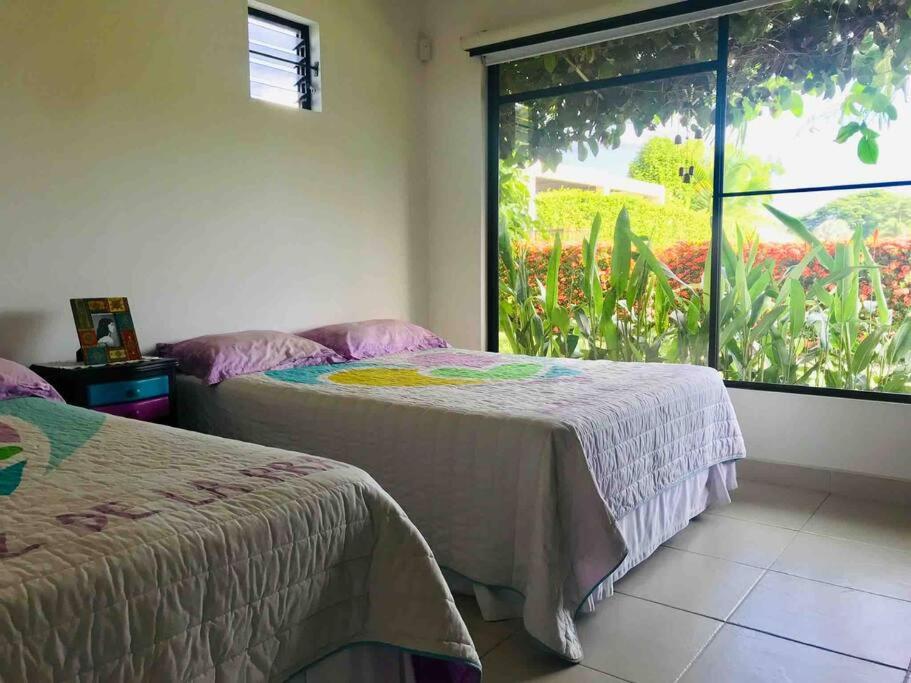 La Felicidad: el lugar ideal para el descanso