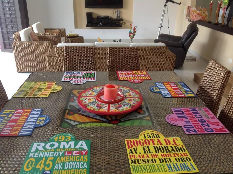 La Felicidad: el lugar ideal para el descanso