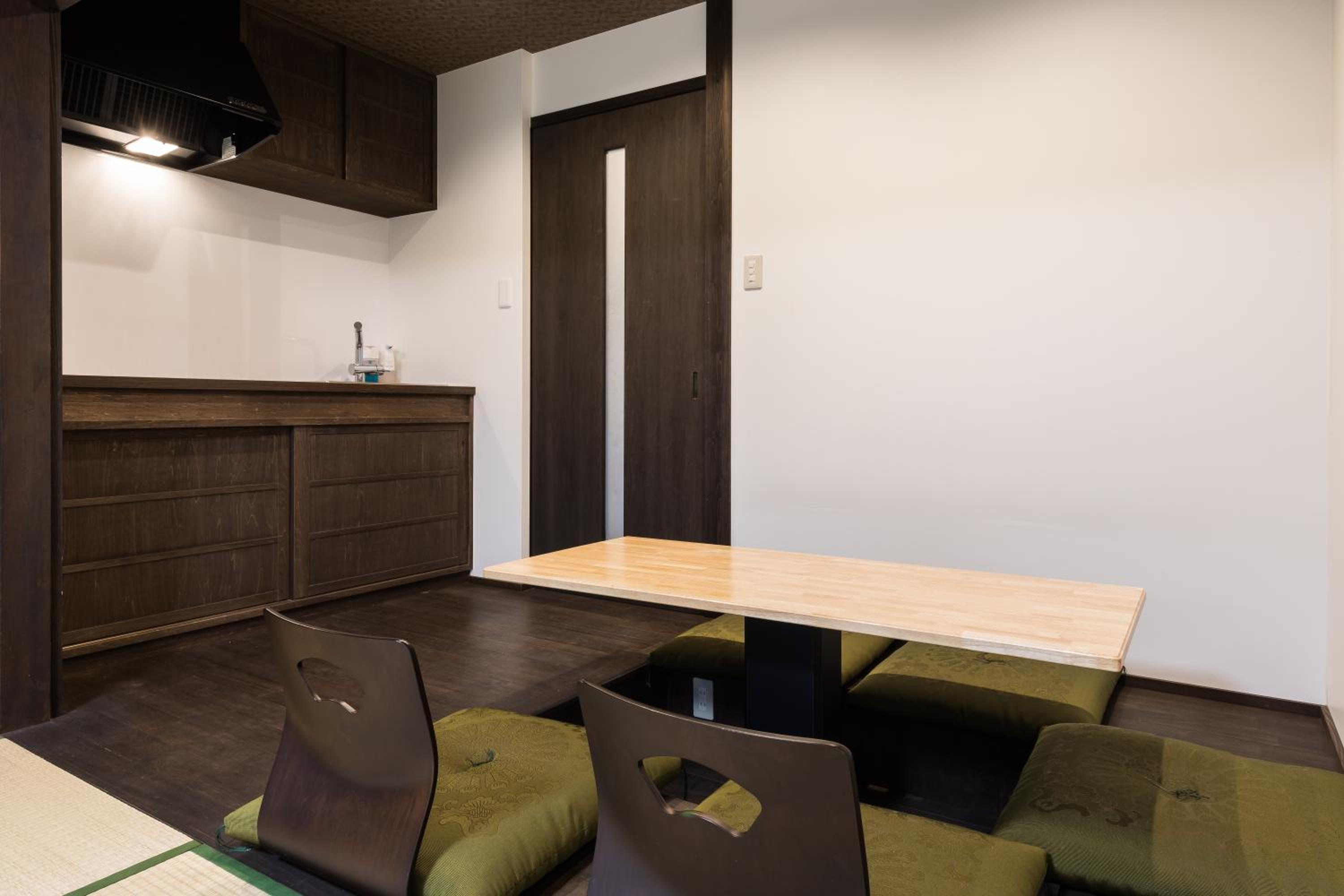 Kaga House