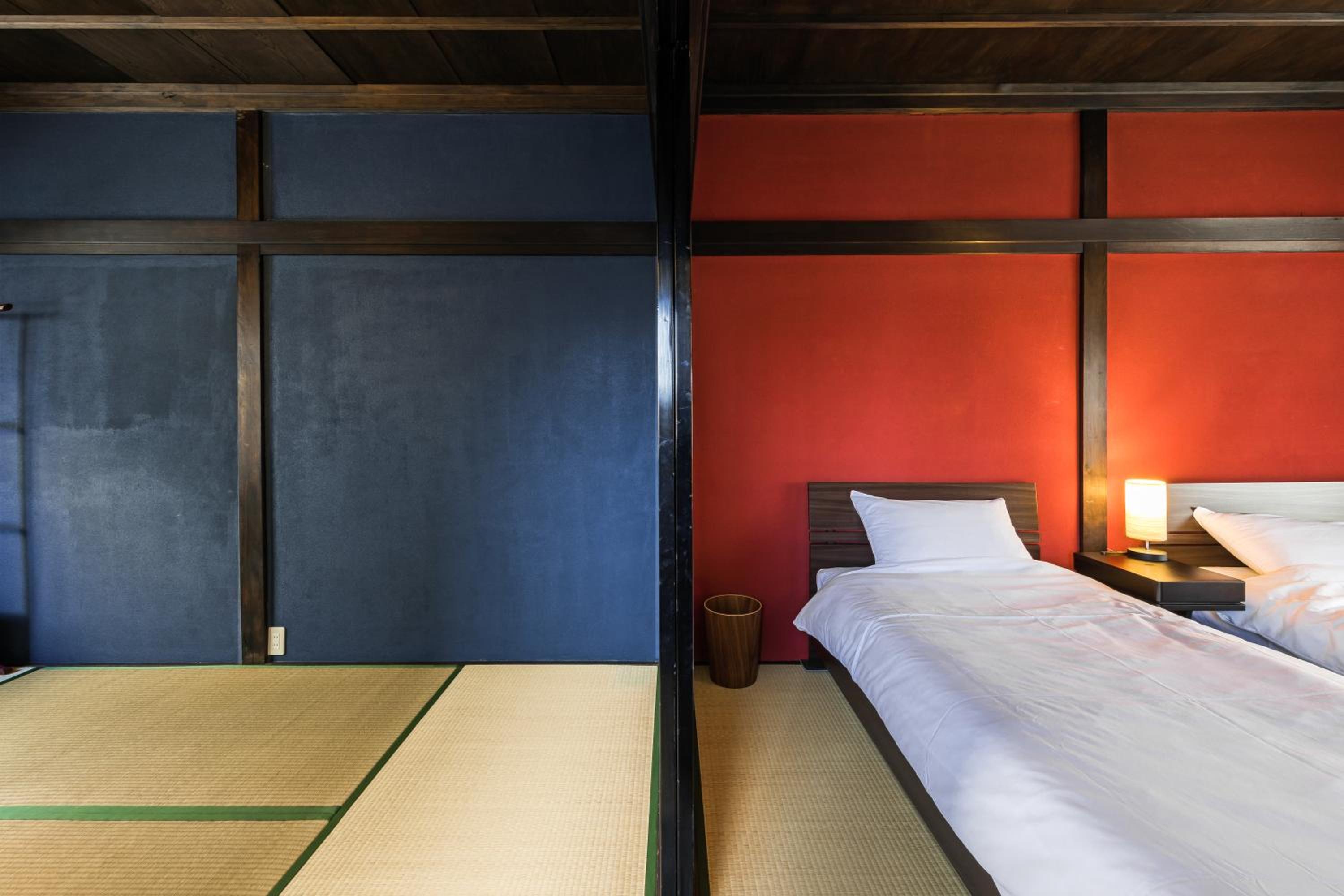 Kaga House