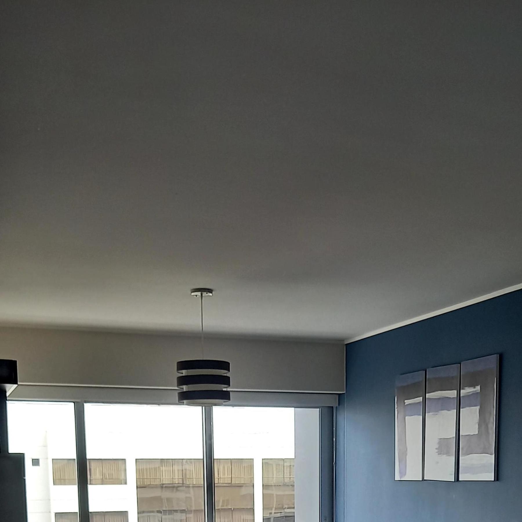 Miraflores Heart Apartment view 3