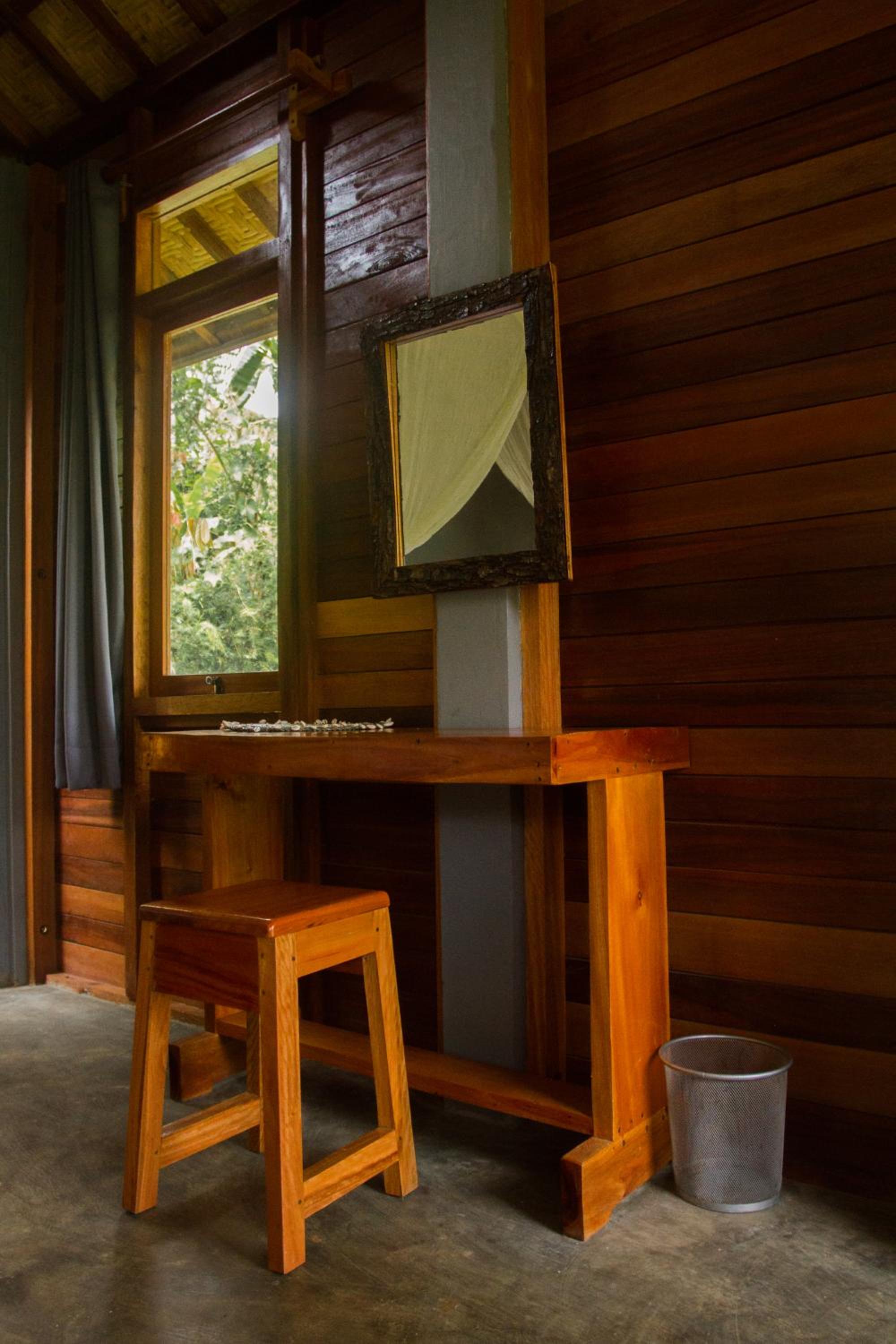 The Geckos Homestay