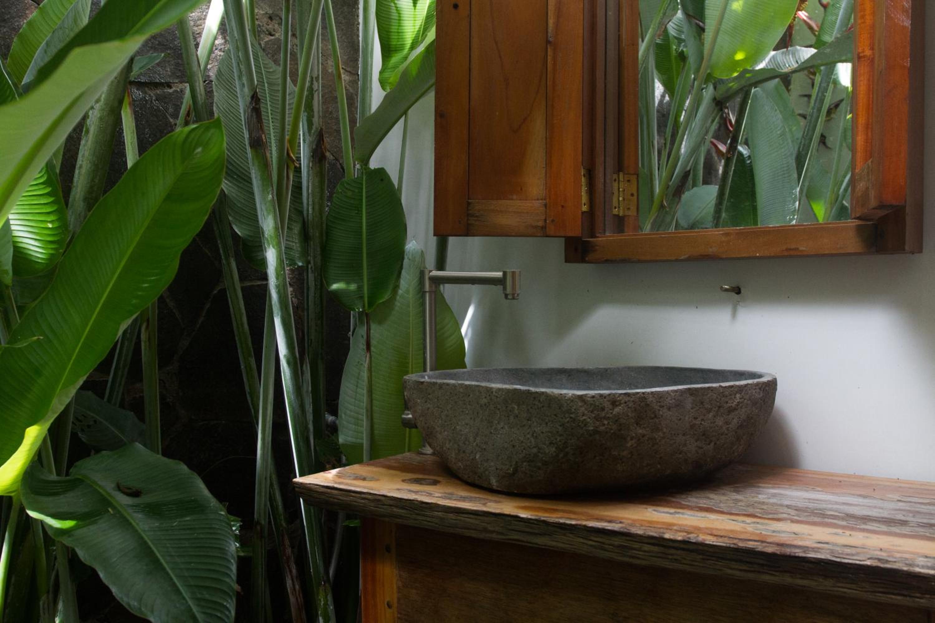 The Geckos Homestay