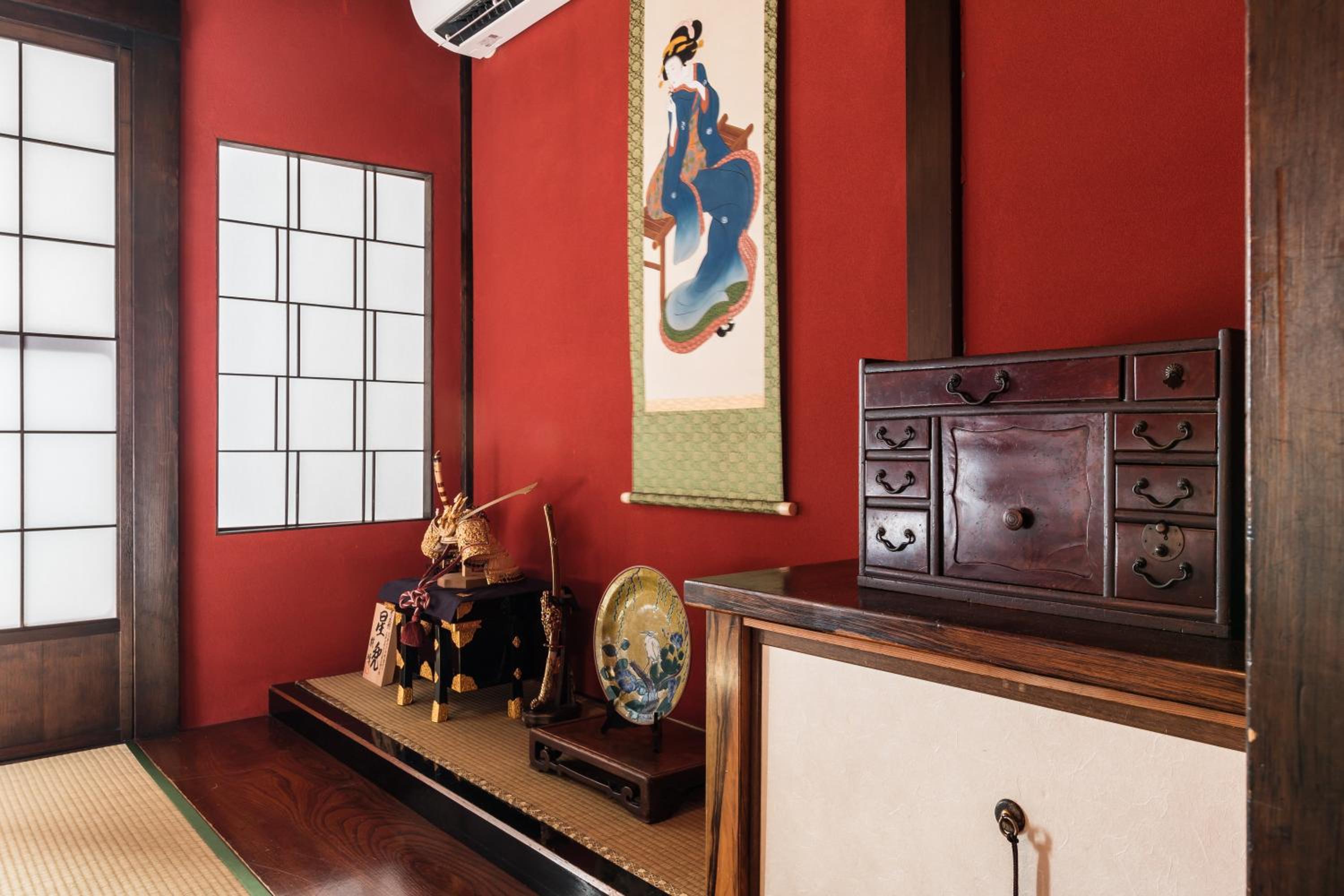 Kaga House