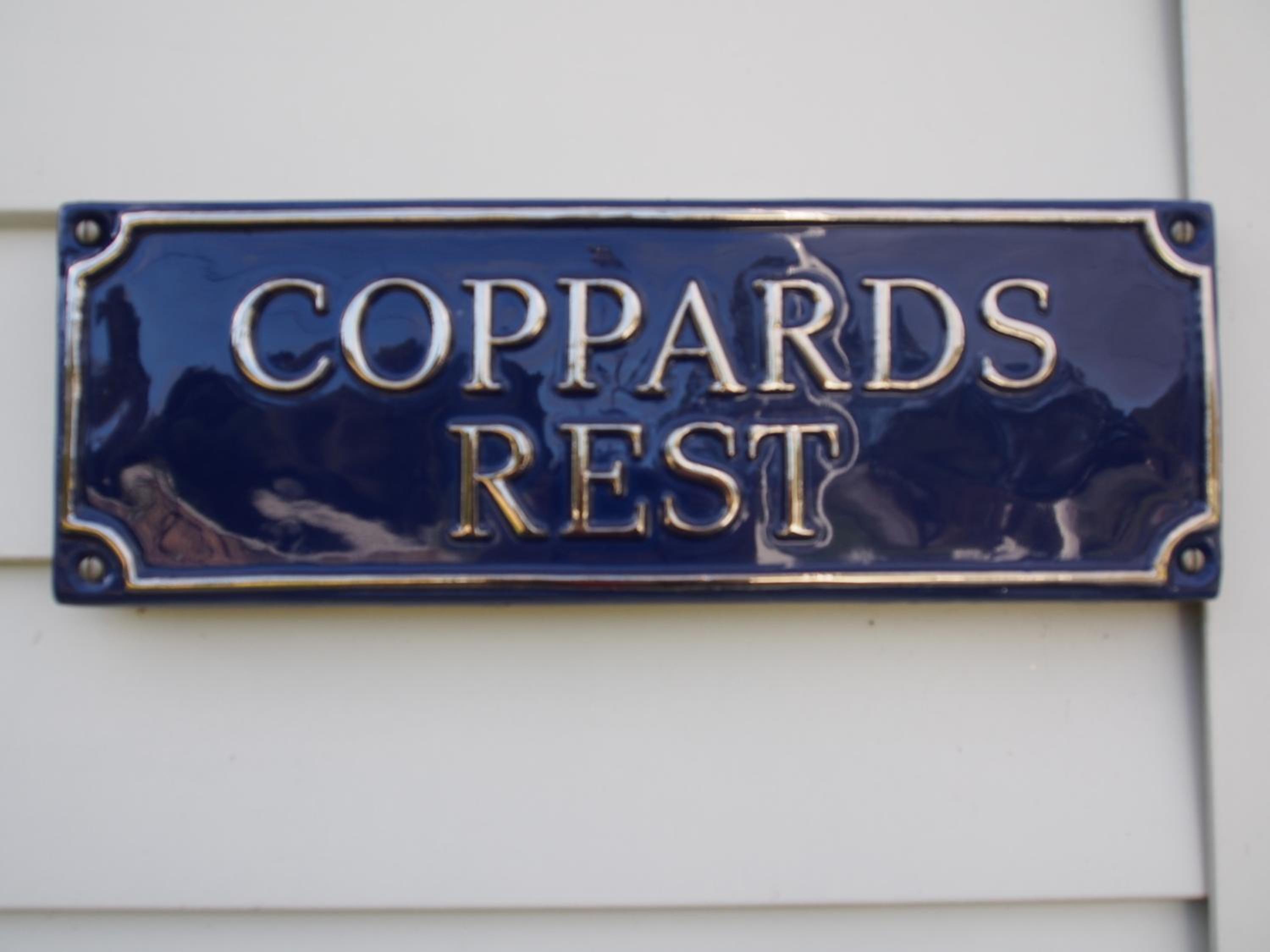 Coppards Rest