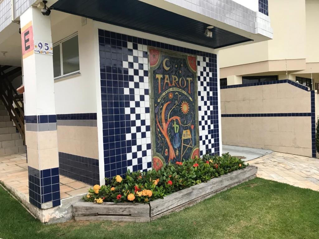Tarot Residence view 3