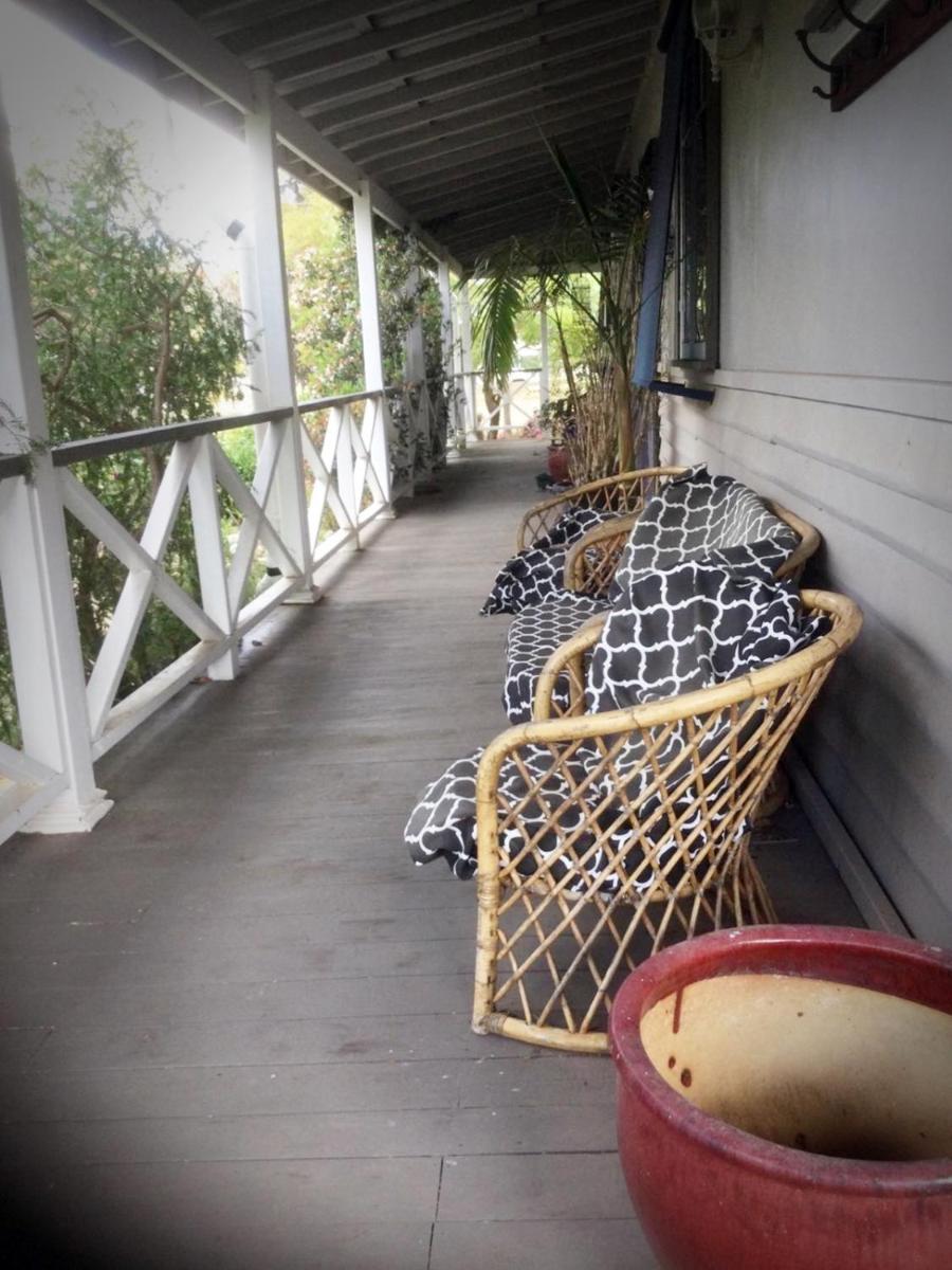 Wagin Cottage Garden Bed and Breakfast