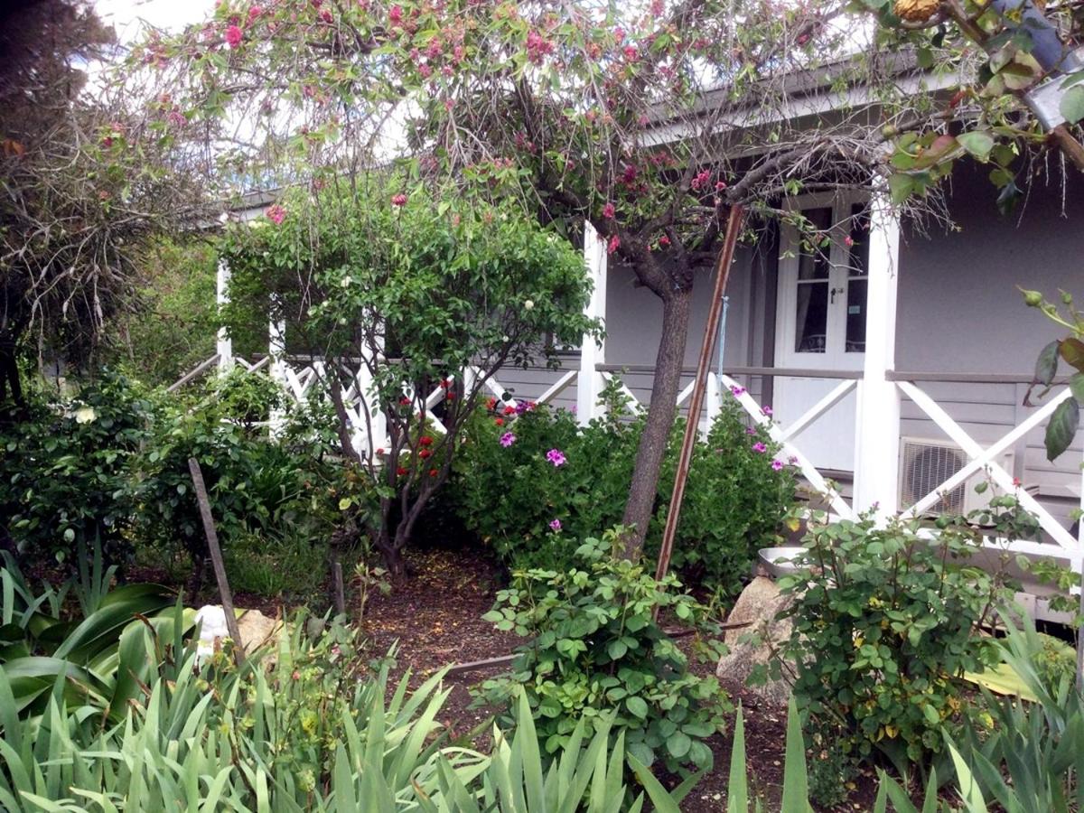 Wagin Cottage Garden Bed and Breakfast